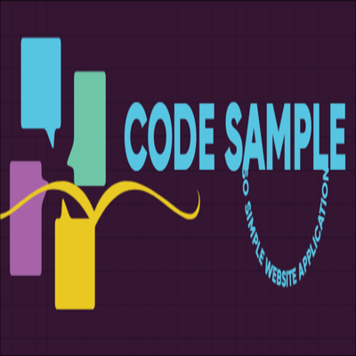 CodeSample