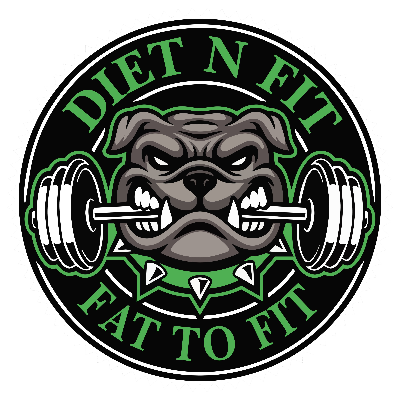 DIETNFIT STUDIO