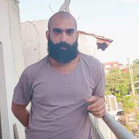Basman Abu Gazi
