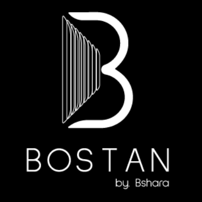 Bostan by. Bshara