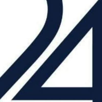 24 בעמק שירותי משרד בהתאמה אישית logo