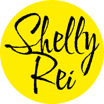 Shelly Rei logo