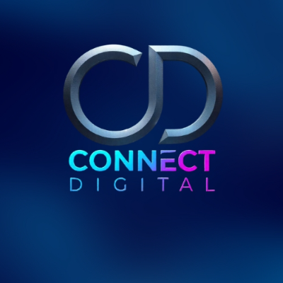 connect-digital logo
