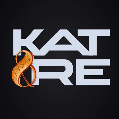 Kat&Re logo