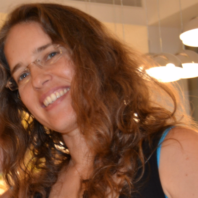 Lilach Alon logo
