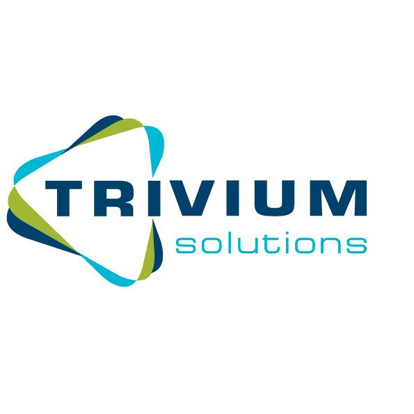 TRIVIUM Solutions logo