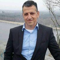 doron ben david logo