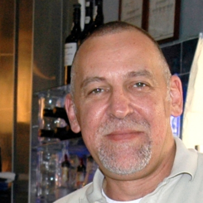 Yair Butz
