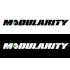 Modularity logo