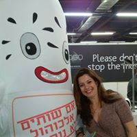 Efrat Moshe