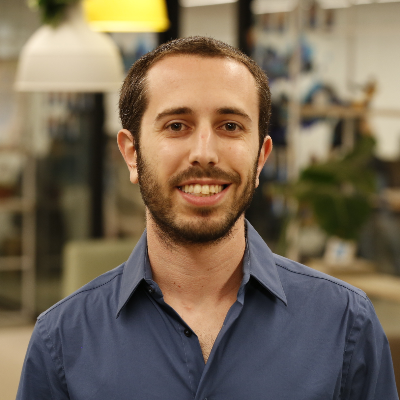 Tomer Gavish
