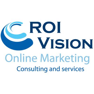 ROI Vision logo