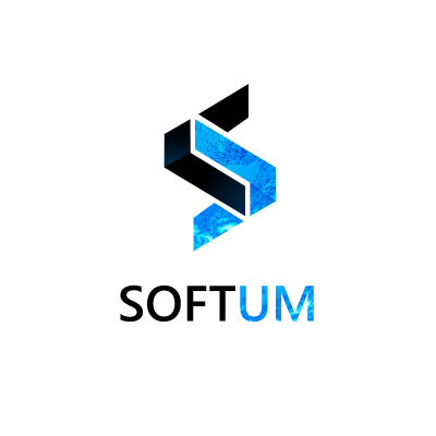 SOFTUM logo