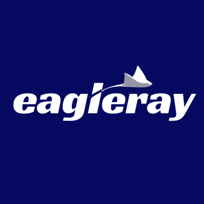 Eagleray logo