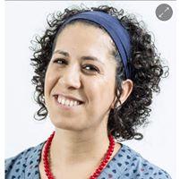 Efrat Zucher Arica logo