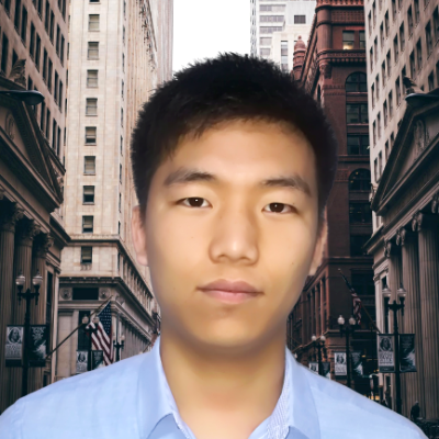 David Choe logo
