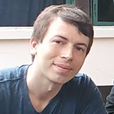 Nick Pochtariov