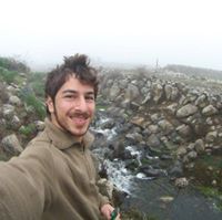 Nadav Ben Jacob logo