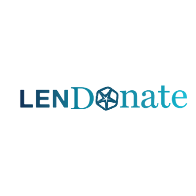 LENDonate
