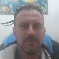 Stas Dimov