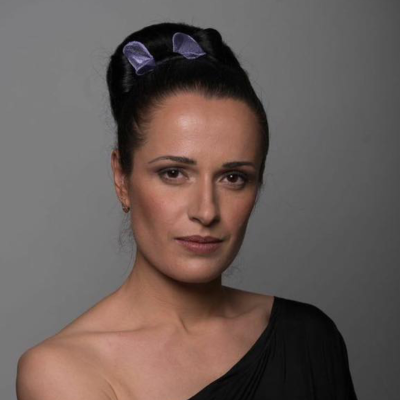 Nadya Cohen logo