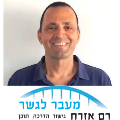 מעבר לגשר