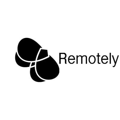Remotely logo