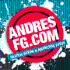 Andresfg.com logo