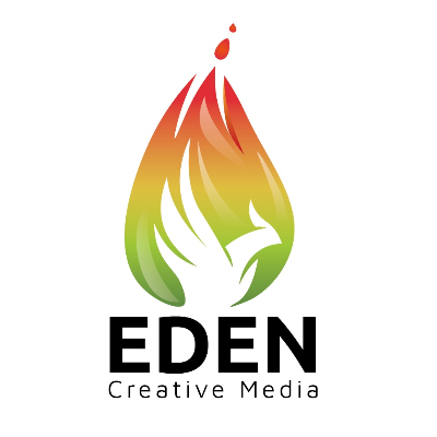 EDEN Creative Media logo