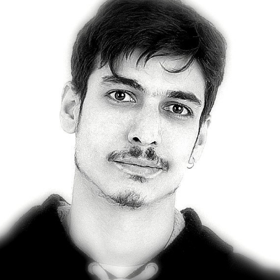 Arutyun Kayumov logo