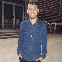 Almog Ben-Atar