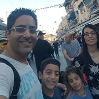 Shlomi privileged