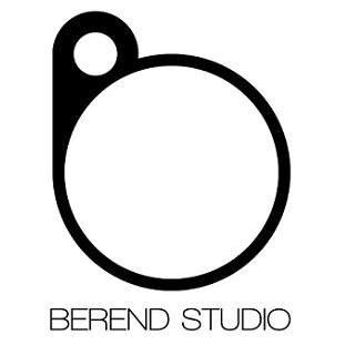 Berend Studio ltd logo