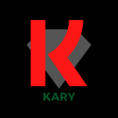 KARY בשבילך! logo