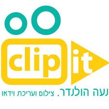 clip it logo