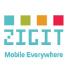 ZIGIT logo