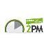 2pm אינטראקטיב logo