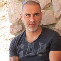 Eran Keinan