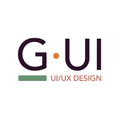 G-UI logo