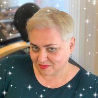 Sveta Mitlansky