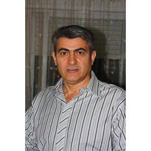 Eltchin Ibragimov