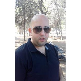 Gad Ovadia