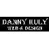 Danny Huly - Web & Design logo