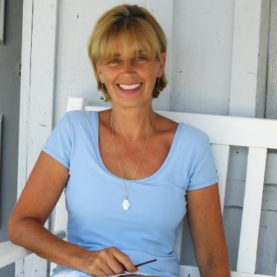 Jessica Kauffman