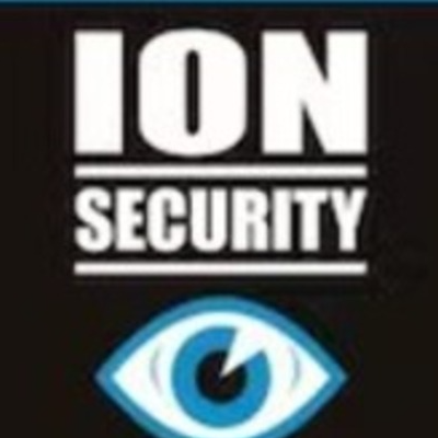 Ion Security