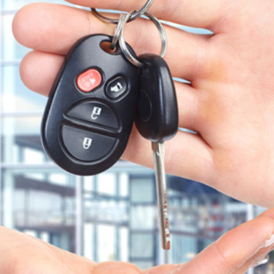 Fast & Secure Locksmith