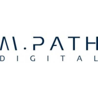mPath Digital logo