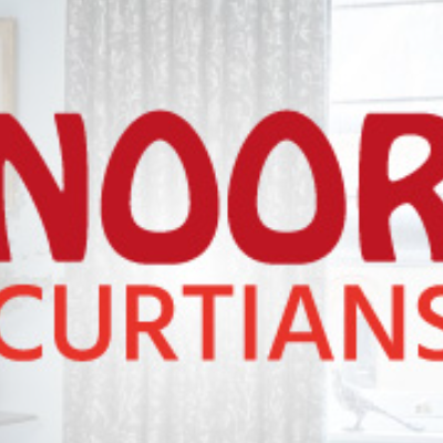Noor curtains