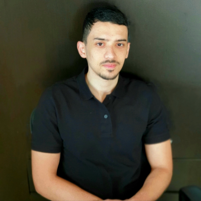 Rami Hemed