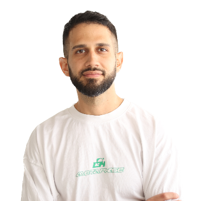 arielyonaiev.com